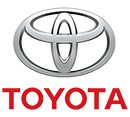 Toyota turbó javitás